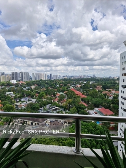 Beverly Hill (D10), Condominium #577098901